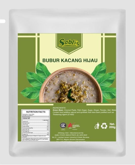 Green Mung Bean