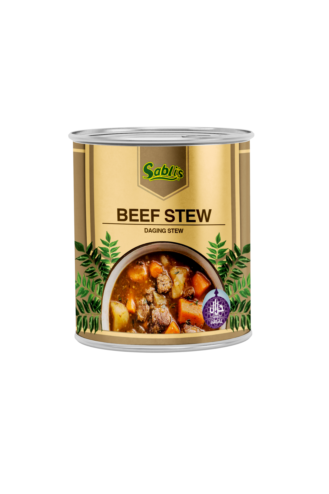 Beef Stew