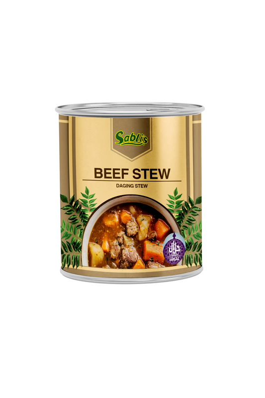Beef Stew