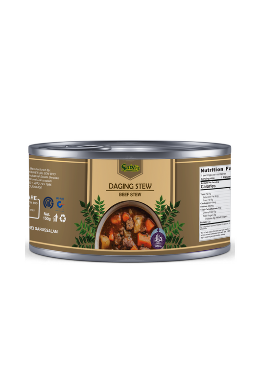 Beef Stew