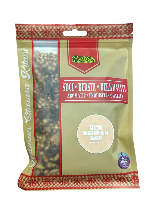 Biji Rempah Sop