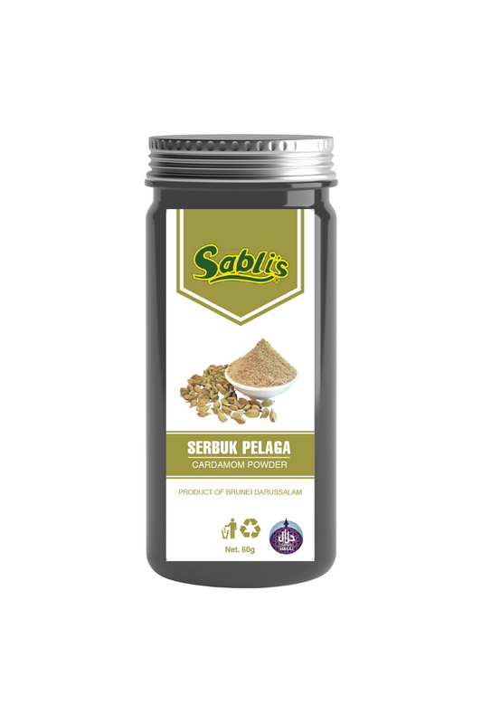 Cardamom Powder