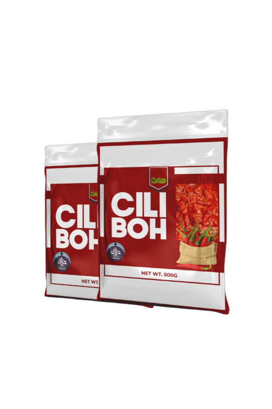 Cili Boh