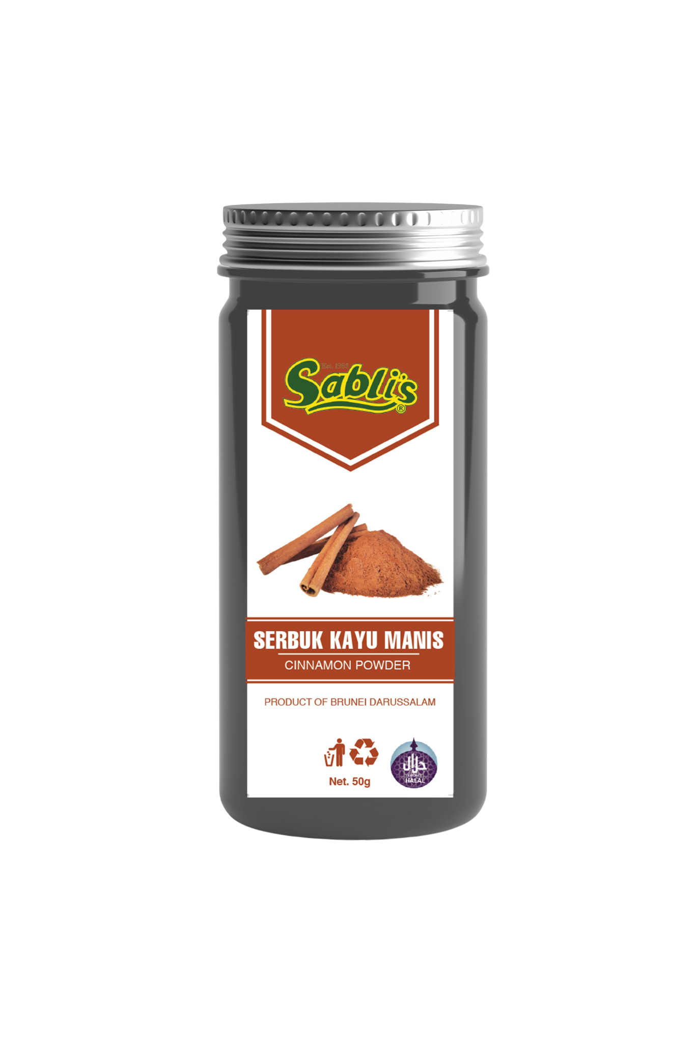 Cinnamon Powder – Sabli Food Industries