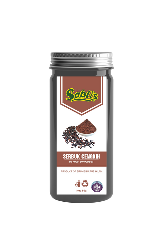 Clove Powder