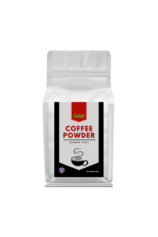 Coffee Powder