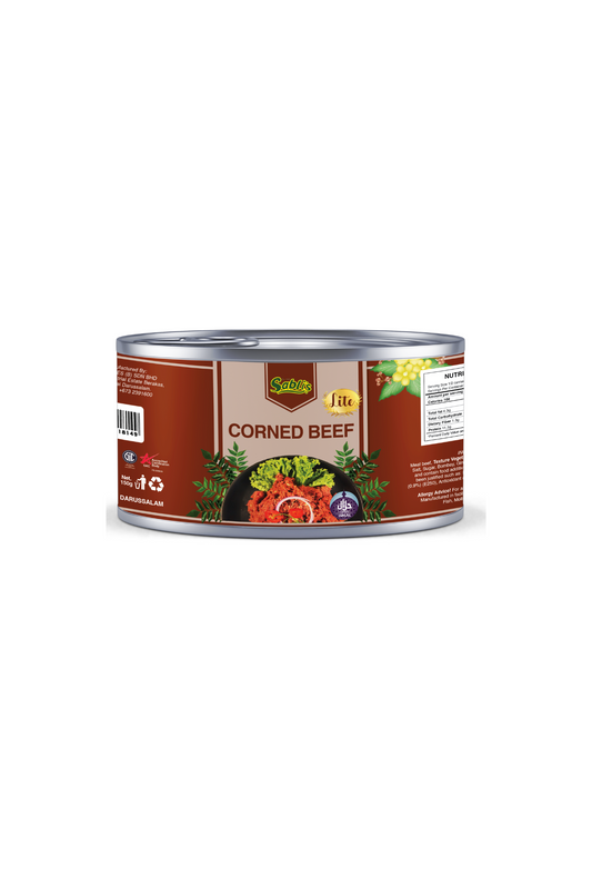 Corned Beef Lite