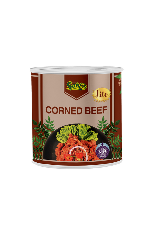 Corned Beef Lite