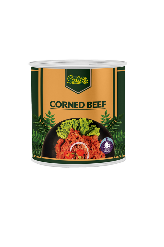 Corned Beef Premium