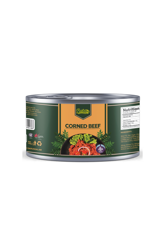 Corned Beef Premium