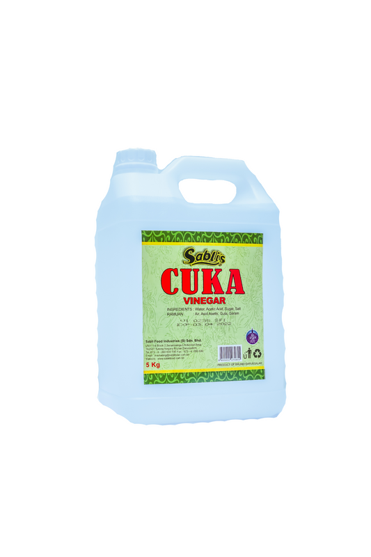 Cuka