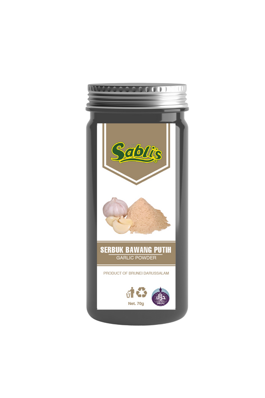 Garlic Powder