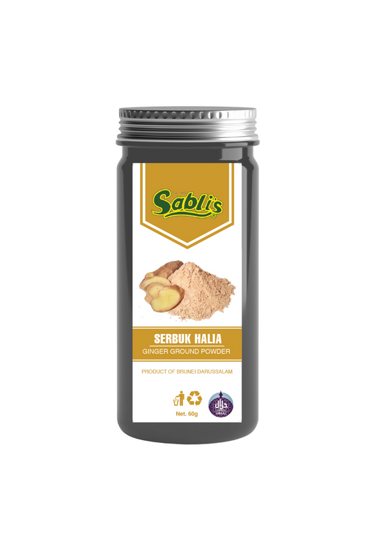 Ginger Powder