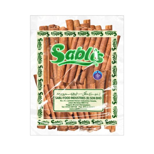 Kayu Manis