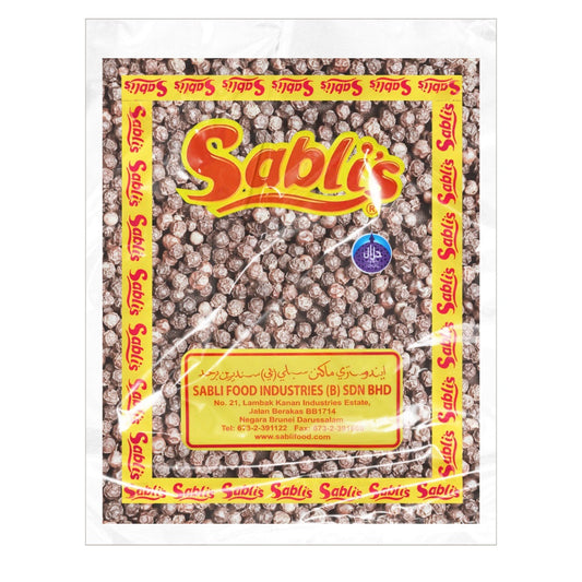 White Pepper