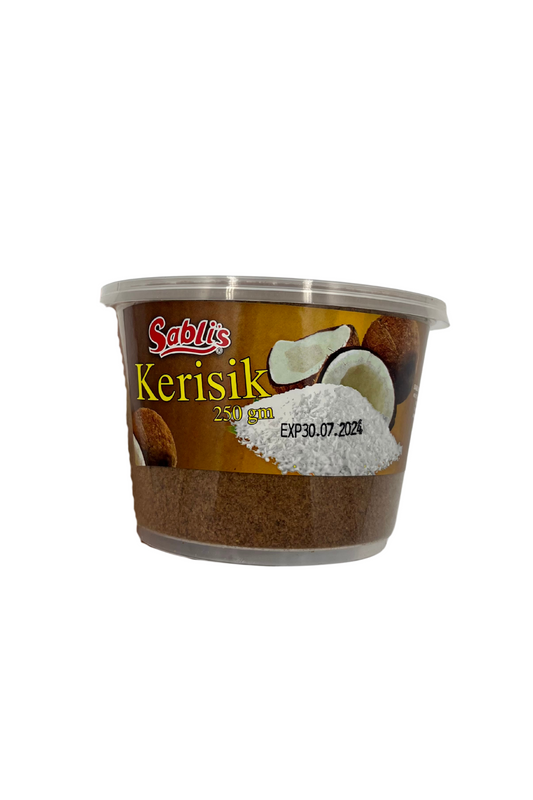 Kerisik