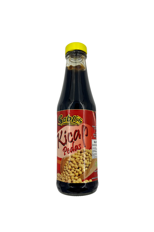 Kicap Pedas