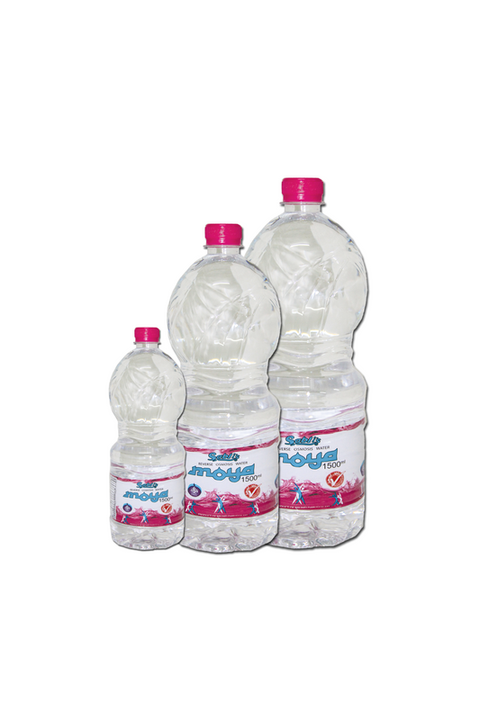 Moya R.O Water