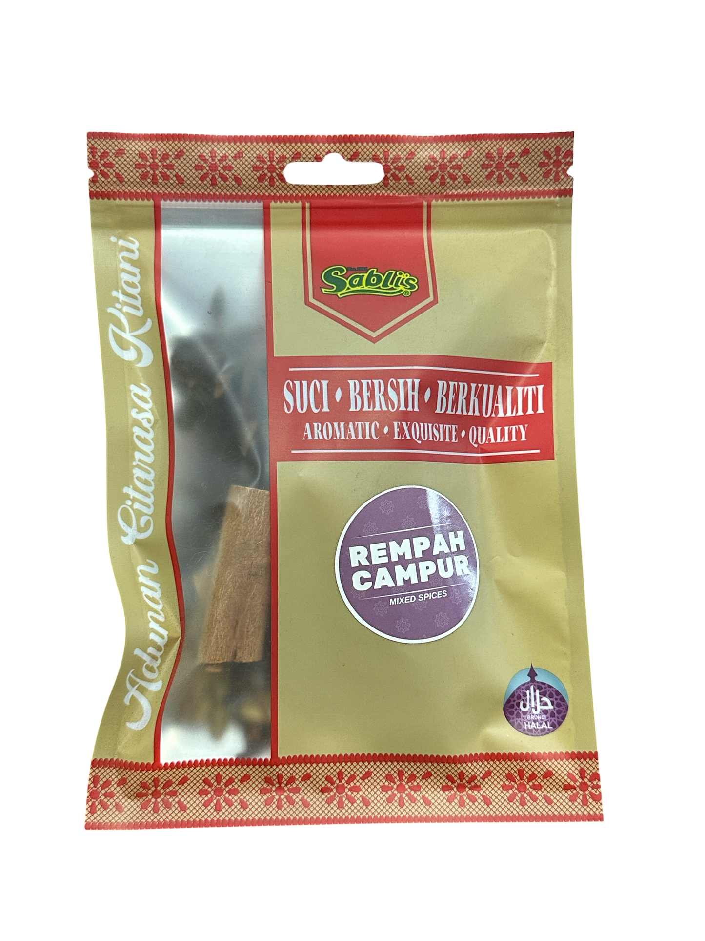 Rempah Campur