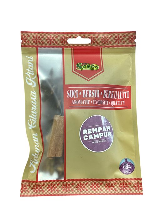 Rempah Campur