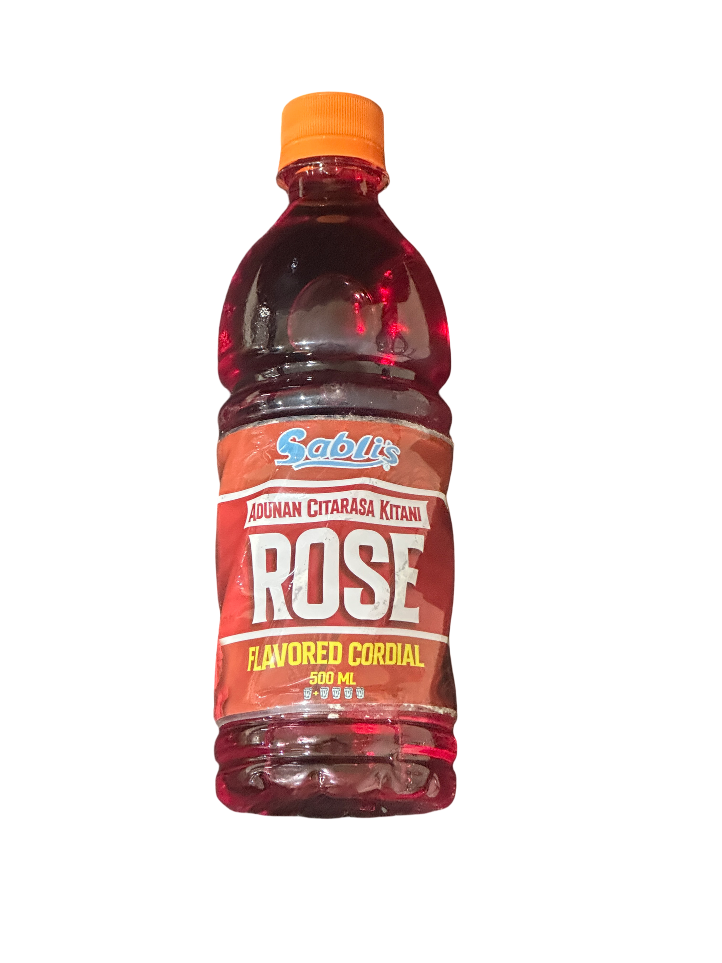 Rose Cordial