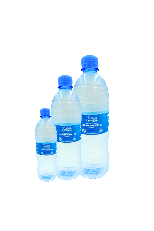Sabli R.O Water