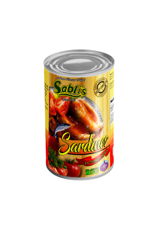 Sardine