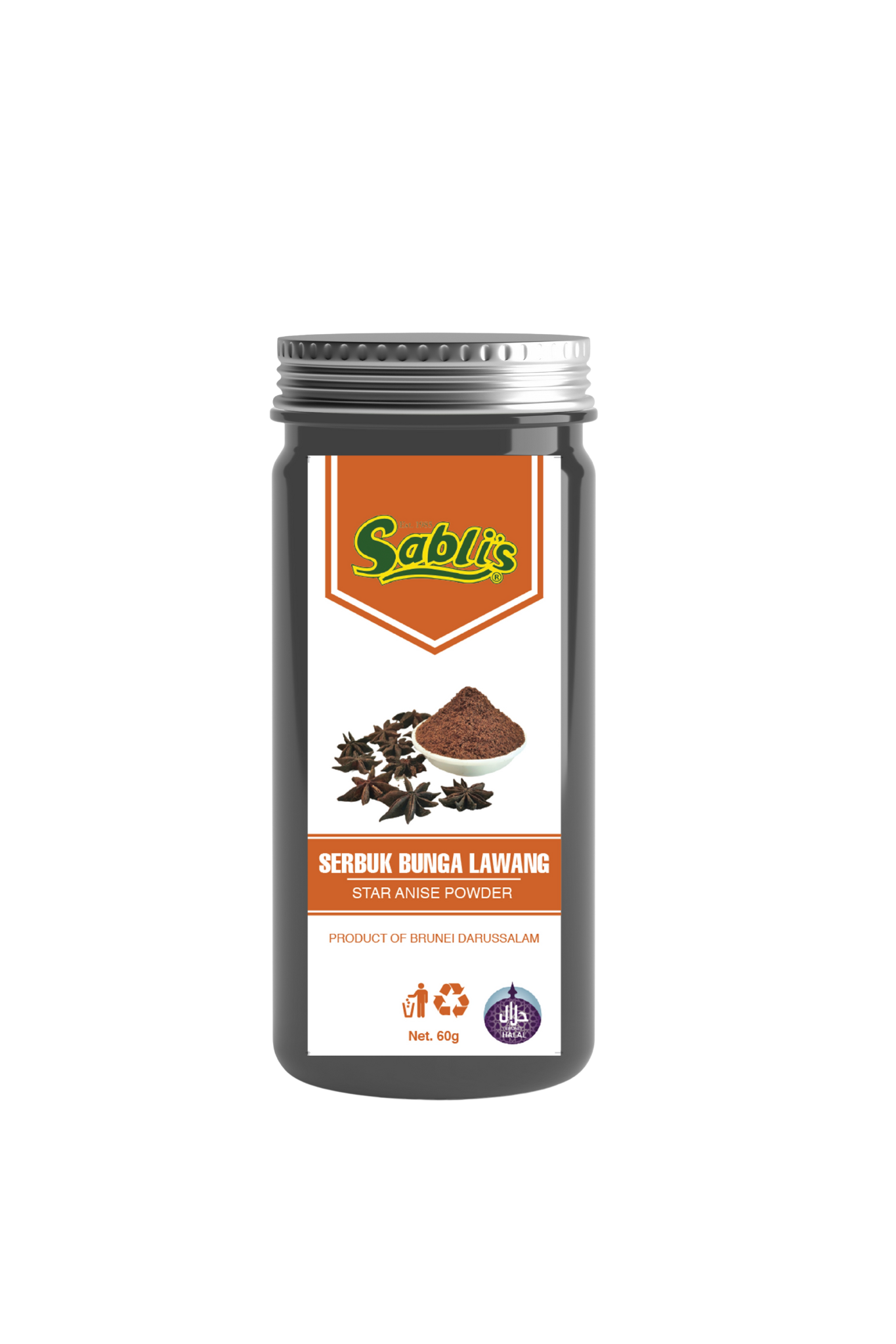Star Anise Powder