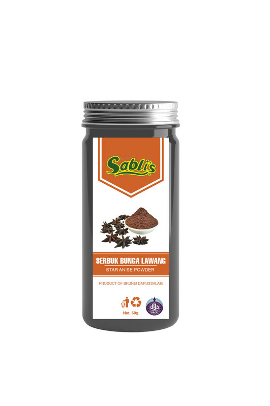 Star Anise Powder