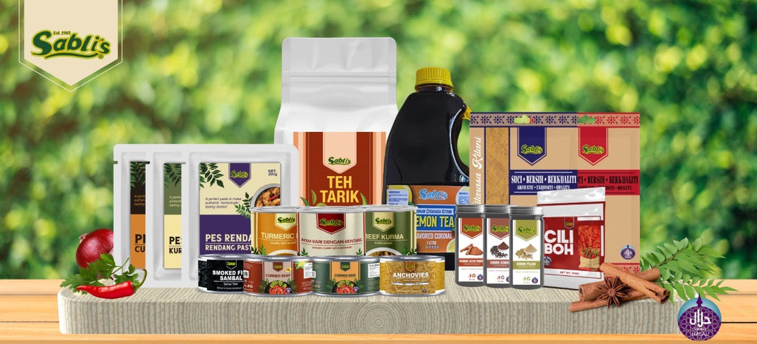 Sabli Food Industries – Sabli Food Industries