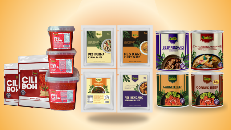 Sabli Food Industries – Sabli Food Industries