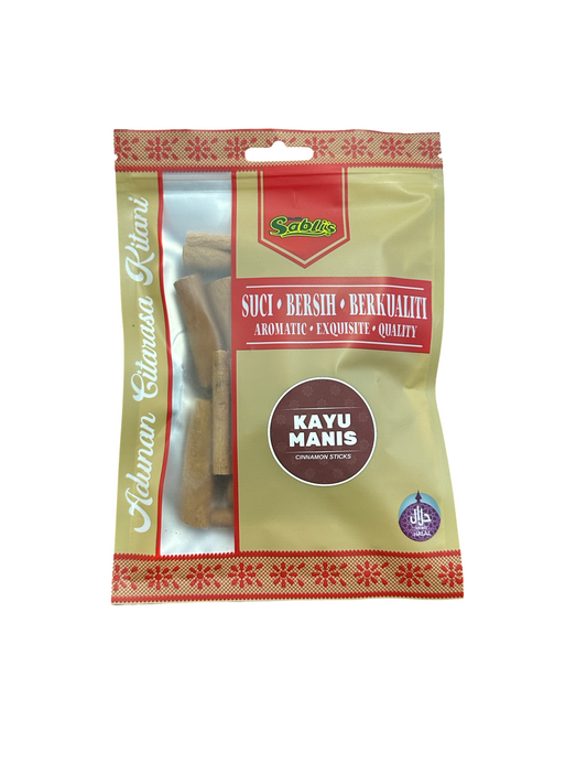 Kayu Manis
