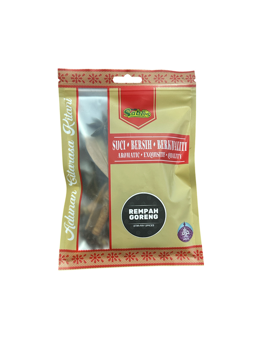 Rempah Goreng